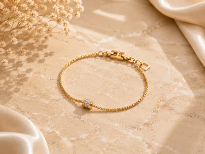 Pulsera que Ilumina Cada Momento